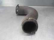 Hinterachse 2K5501101E Volkswagen Caddy III (2KA,2KH,2CA,2CH) Van 1.9 TDI (BJB) BJB