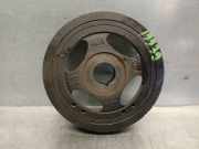Kurbelwellen-Riemenscheibe 134700Q012 Toyota Aygo (B10) Schrägheck 1.0 12V VVT-i (1KR-FE)