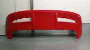 Heckspoiler 8A6J44210AAW Ford Fiesta 6 (JA8) Schrägheck 1.4 TDCi (F6JD)
