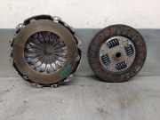 Kupplungsset 195085 Citro?n C4 Berline (LC) Schr?gheck 5-drs 1.6 HDi 16V (DV6ATED4(9HX)) DV6ATED4(9HX)