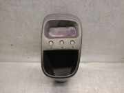 Zeit Uhr 945204A001 Hyundai H-1/Starex Bus 2.5 CRDi 16V (D4CB)