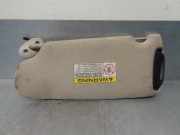 Sonnenblende Rechts RF38TL2AB Chrysler Voyager/Grand Voyager Großraumlimousine 3.8 i V6 4x4 (EGH)