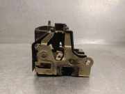 Sicherheitsgurt Links Hinten 7701469940 Renault I Classic (LA0/1_) 1.6 16V (LA00, LA04, LA0B, LA11, LA16, LA19, LA1J, LA1K,...