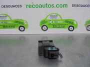 Schalter FÃ¼r Elekt. Fensterheber Links Hinten 1605594 Peugeot 607 (9D/U) Limousine 2.9 V6 24V (ES9J4S(XFX))
