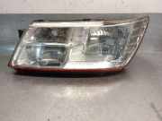 Scheinwerfer Links 05067789AC Dodge Journey Großraumlimousine 2.0 CRD 16V (BWD)