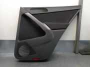 Türverkleidung Links Hinten 5N0867211 Volkswagen Tiguan (5N1/2) SUV 2.0 TDI 16V (CFFB(Euro 5)) CFFB(Euro 5)