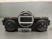 Bedienung Klimacontrolle 8200413906 Renault II Station Wagon (KM0/1_) 1.9 dCi
