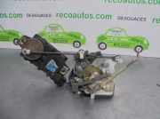 Türschloss Links Hinten 8141029000 Hyundai Lantra/Elantra II Limousine 1.9 D GL,GLS (XUD9A-Y(DJY))