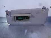 Sonnenblende Links 7700849117 Renault Clio II (BB/CB) Schrägheck 1.9 D (F8Q-630)