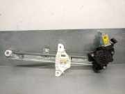 Fensterheber Rechts Hinten 83460Q0000 Hyundai i20 (BC3) Schrägheck 5-drs 1.0 T-GDI 120 Mild Hybrid 48V 12V (G3LF)