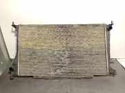 Radiator 8200465488D Renault Trafic New (JL) Bus 2.5 dCi 16V 145 (G9U-630(Euro 4))