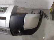 Stoßstange Vorne DPC101620LM Land + Range Rover Freelander Hard Top Geländewagen 2.0 td4 16V (204D3)