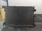 Radiator A2045000303 Mercedes-Benz C Estate (S204) Kombi 2.2 C-220 CDI 16V (OM646.811)