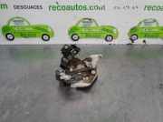 Türschloss Links Hinten 5PUERTAS Hyundai Santamo Großraumlimousine 2.0D 16V 4x4 (G4CP)
