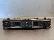Bedienung Klimacontrolle 96715288ZD Citroën C5 III Tourer (RW) Kombi 2.2 HDiF 16V 200 (DW12FC(4HL))