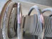 Stoßdämpfer Rechts Vorne 11528S7B06Q Opel Omega A Limousine 2.0 i (20SE)