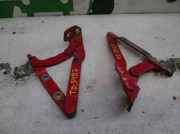 Gasdruckfedern Set Hinten Ford Escort 4 (ALF) Cabrio 1.6 XR-3i (LJB(CVH))