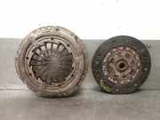 Kupplungsset 55264774 Fiat Tipo (356W/357W) Kombi 1.4 T-Jet 16V LPG (940.B.7000(Euro 6))