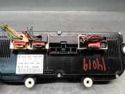 Bedienung Klimacontrolle 5K0907044ER Volkswagen Passat Variant (365) Kombi 2.0 TDI 16V 140 (CFFB(Euro 5)) CFFB(Euro 5)