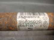 Antriebswelle Rechts Vorne 3910025925R Renault Captur II (RJB) SUV 1.3 TCe 155 16V (H5H-470(H5H-B4))