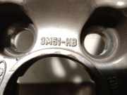 Felge 3M51HB Ford C-Max (DM2) Großraumlimousine 1.8 TDCi 16V (KKDA)