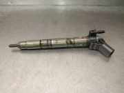 Kraftstoff-Injector 0986435358 Audi A6 (C6) Limousine 3.0 TDI V6 24V Quattro (BMK)