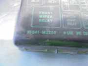 Sicherungskasten 91201M3581 Kia Joice Gro?raumlimousine 2.0 16V (G4CP)