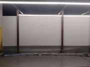 Dachträger Rahmen 13279344 Opel Zafira Tourer (P12) Großraumlimousine 1.6 CDTI 16V ecoFLEX 134 (B16DTH(Euro 6))