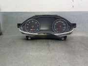 Tachoeinheit Kmh 4G8920935F Audi RS7 Sportback (4GA/4GF) SchrÃ¤gheck 5-drs 4.0 V8 TFSI Performance 32V (CWUC)
