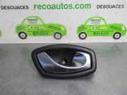 Türgriff Innen Rechts Hinten 826720001R Renault MEGANE III SPORT TOURER 1.5 dCi Diesel
