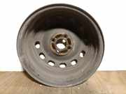 Felge ET761100AB Ford Tourneo Courier (JU2) Großraumlimousine 1.5 TDCi (UGCB)