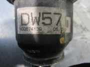 Antriebswelle Rechts Vorne DW57 Toyota Prius (NHW20) Liftback 1.5 16V (1NZ-FXE)