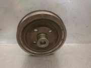 Kurbelwellen-Riemenscheibe 4M5Q6B319BA Ford Focus 2 Schrägheck 1.8 TDCi 16V (KKDA)