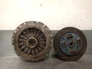 Kupplungsset 4130039050 Kia Cerato Limousine 2.0 CRDi 16V (D4EA)