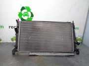Radiator 3M5H8005RK Volvo V50 (MW) Kombi 1.8 16V (B4184S11)