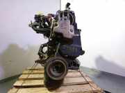 Motor 188A4000 Fiat Panda (169) Schrägheck 1.2 Fire (188.A.4000)
