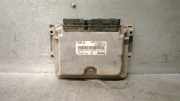 Motorsteuergerät 55188850 Fiat Punto II (188) Schrägheck 1.9 JTD 85 3-Drs. (188.A.7000)