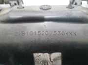 T?rgriff Au?en Rechts Vorne CXB101520530XXX Rover 25 Schr?gheck 1.4 16V (14K4F)