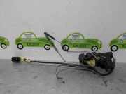 Türschloss Rechts Vorne 3PINES Rover 25 Schrägheck 2.0 iDT (20T2N)