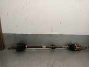 Antriebswelle Rechts Vorne JX673B436CAG Ford Focus 4 SchrÃ¤gheck 1.0 EcoBoost 12V Hybrid 125 (B7DC)