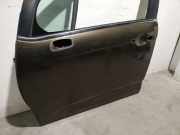 T?r Links Vorne 9002AZ Citro?n C3 (SC) Schr?gheck 5-drs 1.6 HDi 92 (DV6DTED(9HP)) DV6DTED(9HP)