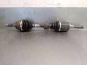 Antriebswelle Links Vorne 96639138 Daewoo / Chevrolet Epica Limousine 2.0 D 16V (Z20S)