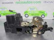 Türschloss Links Hinten 2PINES Daewoo / Chevrolet Tacuma Großraumlimousine 1.6 16V (A16DMS)