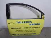 Tür Rechts Vorne 1C0831052F Volkswagen New Beetle (9C1/9G1) Schrägheck 3-drs 2.0 (AQY) AQY