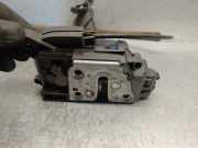 Türschloss Links Hinten 8200542358 Renault Kangoo/Grand Kangoo (KW) Großraumlimousine 1.5 dCi 90 FAP (K9K-628(K9K-E6))