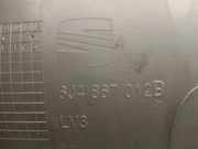 Draagarm Rechts Voor Onder 352052 Opel Signum (F48) Schrägheck 5-drs 3.0 CDTI V6 24V (Y30DT)