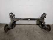 Hinterachse 1J0500051K Volkswagen Bora (1J2) Limousine 1.9 TDI 110 (AHF) AHF