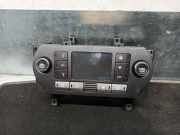 Bedienung Klimacontrolle 735442075 Fiat Bravo (198A) SchrÃ¤gheck 1.6 JTD Multijet 105 (198.A.3000)