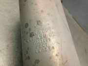 Auspuff Endtopf A4474900201 Mercedes-Benz VITO Furgoneta (W447) 114 CDI 4x4 (447.601, 447.603, 447.605)