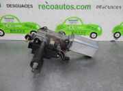 Scheibenwischermotor Hinten Fiat Multipla (186) GroÃŸraumlimousine 1.9 JTD 105 SX,ELX (182.B.4000)